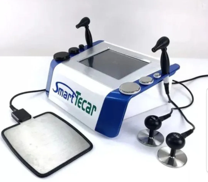 TECAR Therapy available now